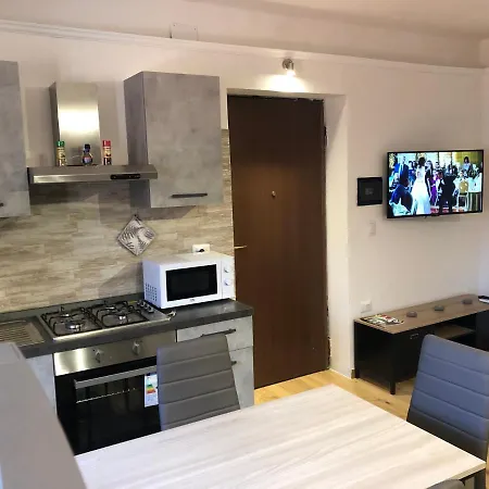 Apartmán Civico 19 *