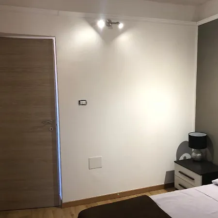 Apartmán Civico 19 *