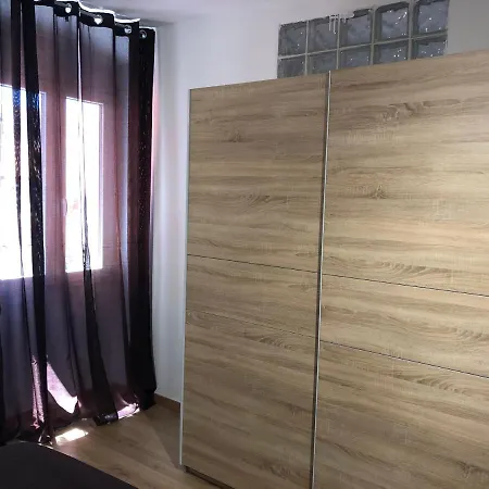 Apartmán Civico 19 *