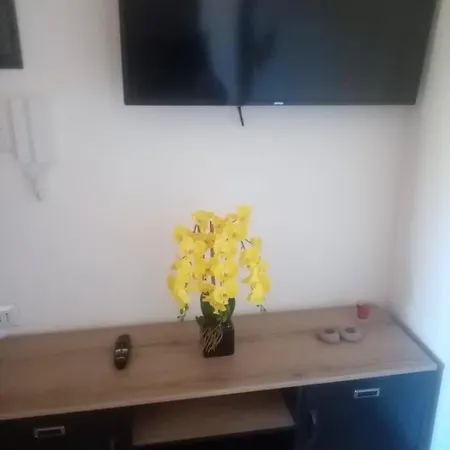 Civico 19 Apartmán *