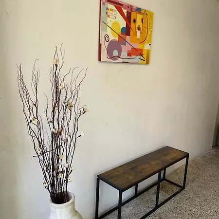 Civico 19 Apartmán