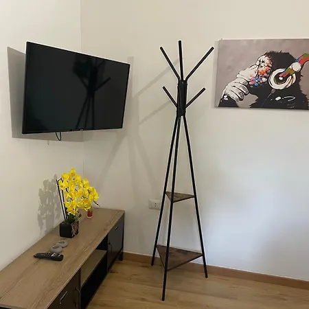 Civico 19 アパート