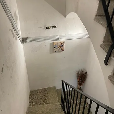 Civico 19 ساساري