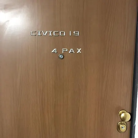 Civico 19 Σάσαρι