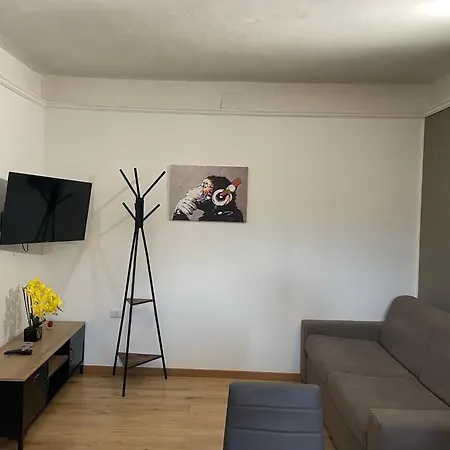 Apartament Civico 19 *