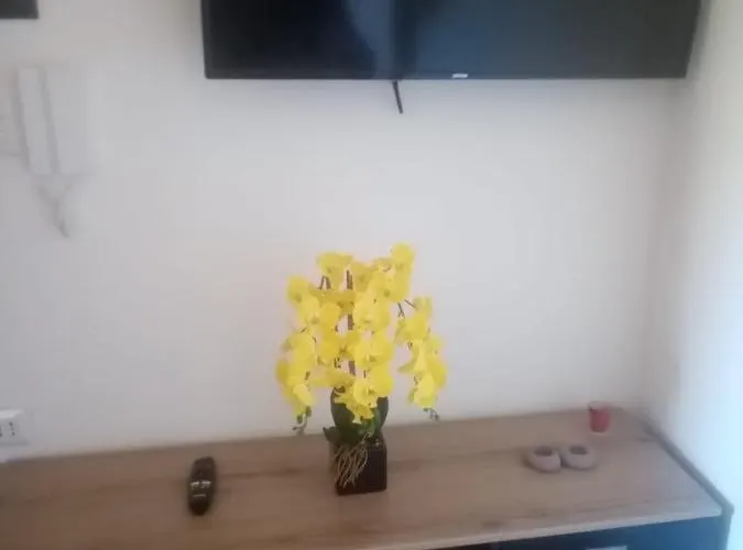 Civico 19 Apartman *